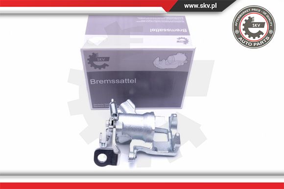 Zacisk hamulca ESEN SKV 44SKV534
