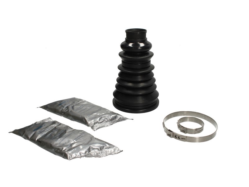 Zestaw osłon SPIDAN 23005