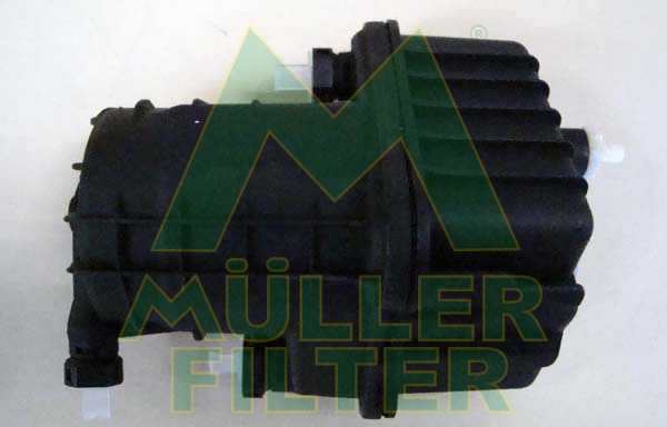 Filtr paliwa MULLER FILTER FN918