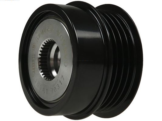 Sprzęgło alternatora AS-PL AFP9039(LITENS)