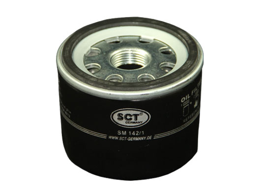 Filtr oleju SCT GERMANY SM 142/1