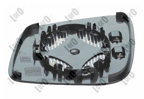 Wkład lusterka ABAKUS 2405G01