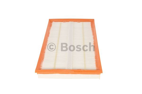 Filtr powietrza BOSCH F 026 400 312