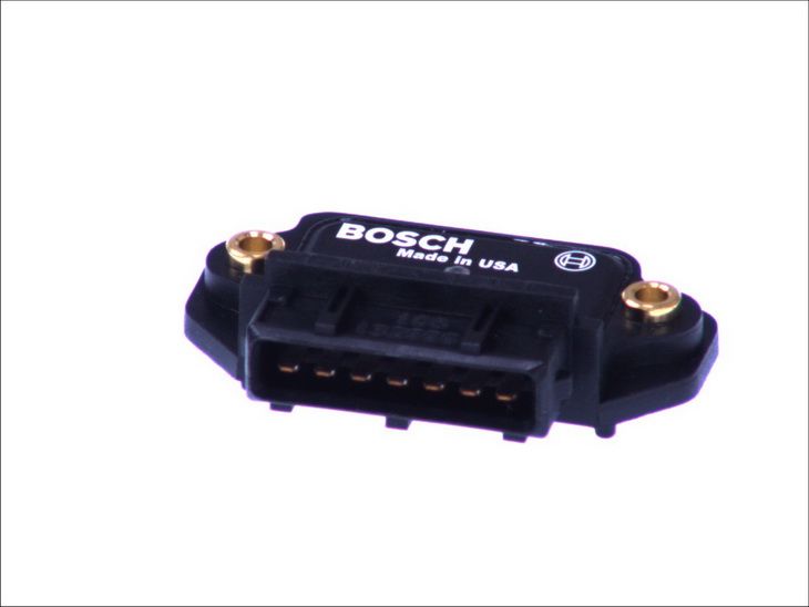 Moduł układu zapłonowego BOSCH 0 227 100 123
