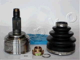 Przegub JAPKO 62414