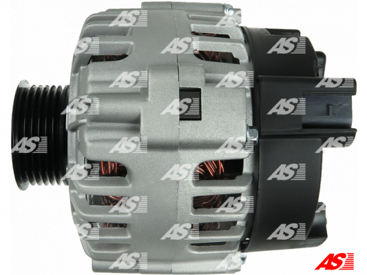Alternator AS-PL A3102