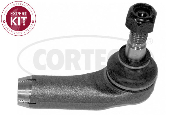 Końcówka drążka kierowniczego CORTECO 49399957