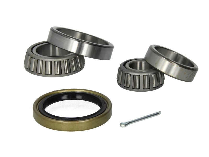 Zestaw łożysk koła SNR R153.28