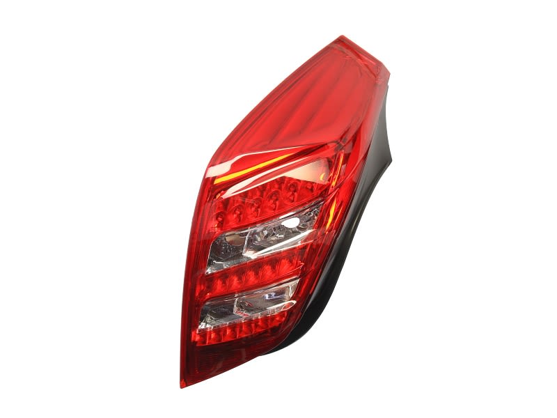 Lampa tylna zespolona ABAKUS 550-1959L-UE