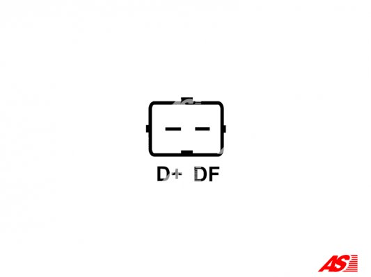 Alternator AS-PL A0398