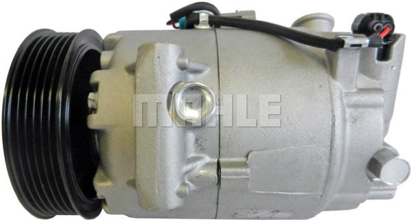 Kompresor klimatyzacji MAHLE ACP 156 000S
