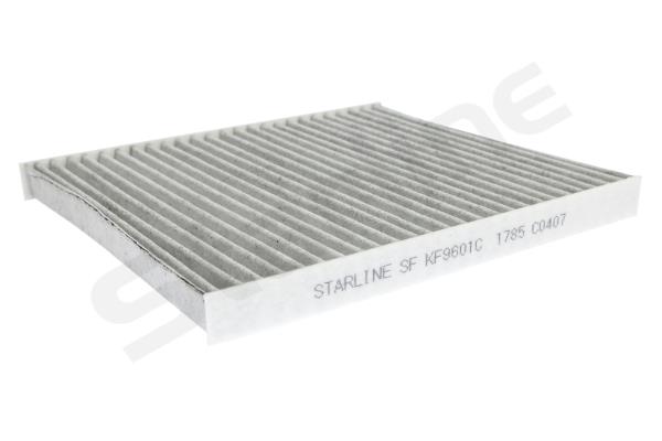 Filtr kabinowy STARLINE SF KF9601C