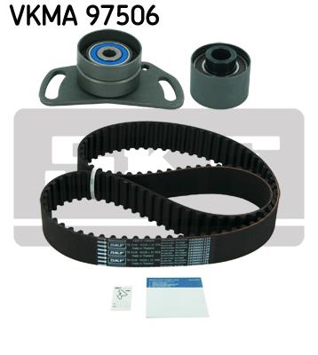 Zestaw paska rozrządu SKF VKMA 97506