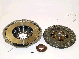Zestaw sprzęgła JAPKO 92464
