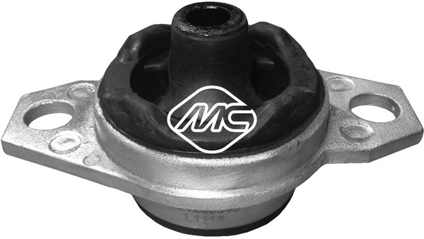 Poduszka skrzyni biegów METALCAUCHO 00345