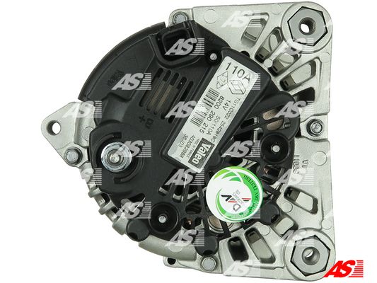 Alternator AS-PL A3068PR