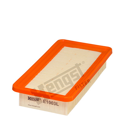 Filtr powietrza HENGST FILTER E1003L