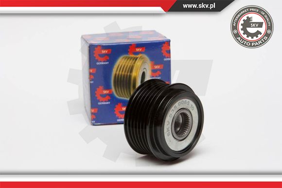 Sprzęgło alternatora ESEN SKV 11SKV033
