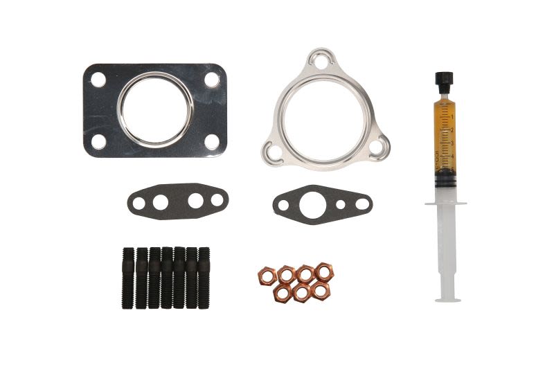 Zestaw montażowy turbosprężarki AJUSA JTC11380