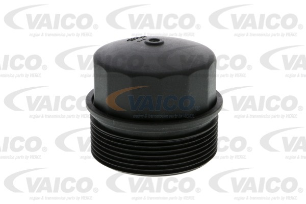 Pokrywa filtra oleju VAICO V30-2473