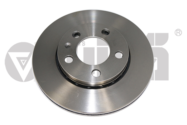 Tarcza hamulcowa VIKA 66150024201