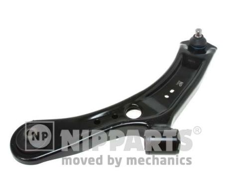 Wahacz zawieszenia koła NIPPARTS N4908011