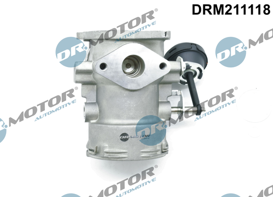 Zawór EGR DR.MOTOR AUTOMOTIVE DRM211118