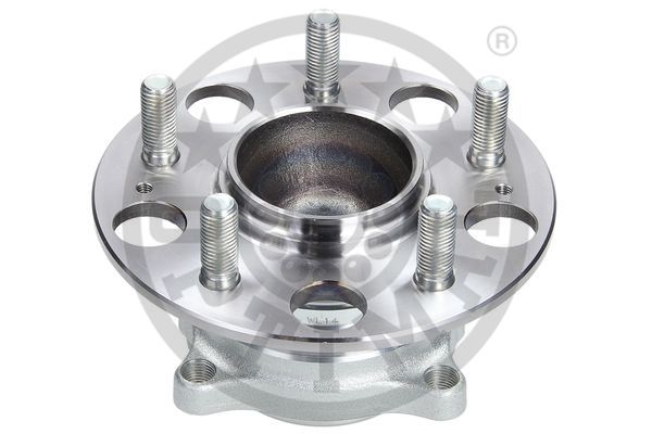 Zestaw łożysk koła OPTIMAL 912303