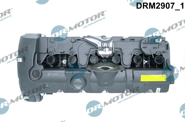 Pokrywa zaworów DR.MOTOR AUTOMOTIVE DRM2907