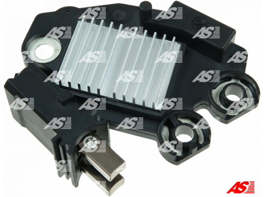 Regulator napięcia AS-PL ARE3225S