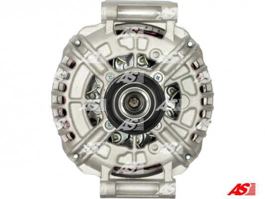 Alternator AS-PL A0272