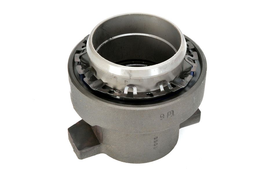 Zestaw sprzęgła LUK 640 2950 00