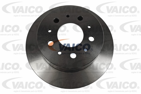 Tarcza hamulcowa VAICO V22-40007