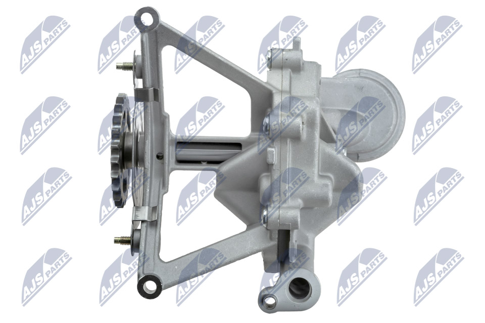 Pompa oleju NTY BPO-PE-001