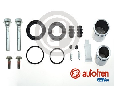 Zestaw naprawczy, zacisk hamulca AUTOFREN SEINSA D43448S