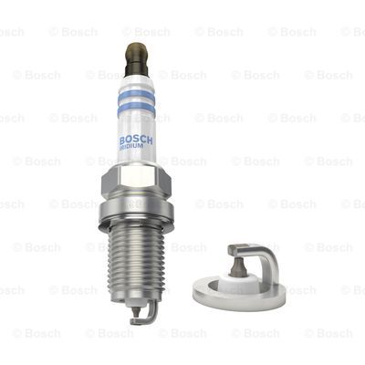 Świeca zapłonowa BOSCH 0 242 236 595