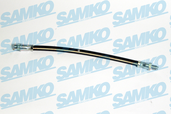 Przewód hamulcowy elastyczny SAMKO 6T46008