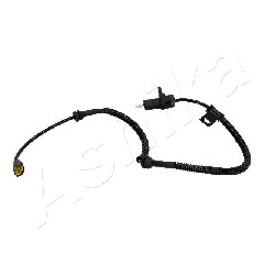 Czujnik ABS ASHIKA 151-0K-K15