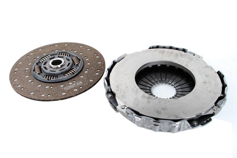 Zestaw sprzęgła SACHS 3400 700 358