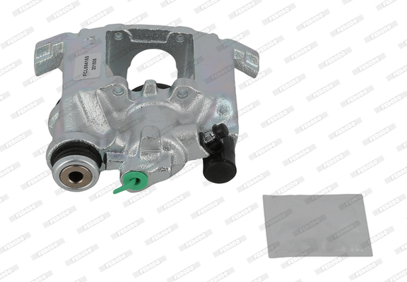 Zacisk hamulca FERODO FCL694165