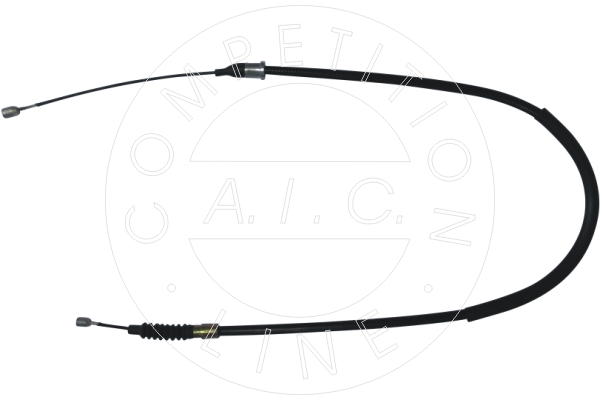 Linka hamulca ręcznego AIC 54176