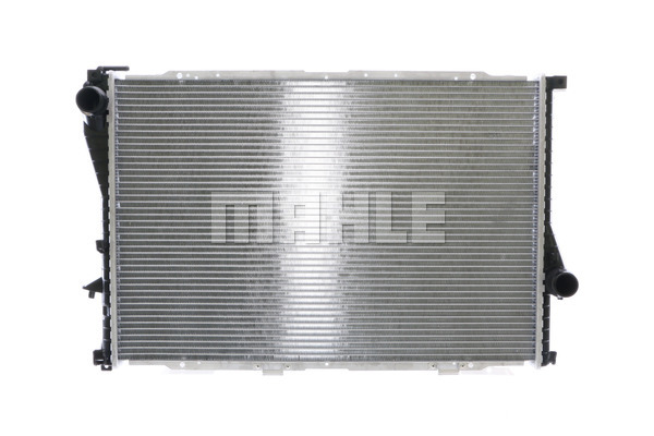 Chłodnica MAHLE CR 296 000S