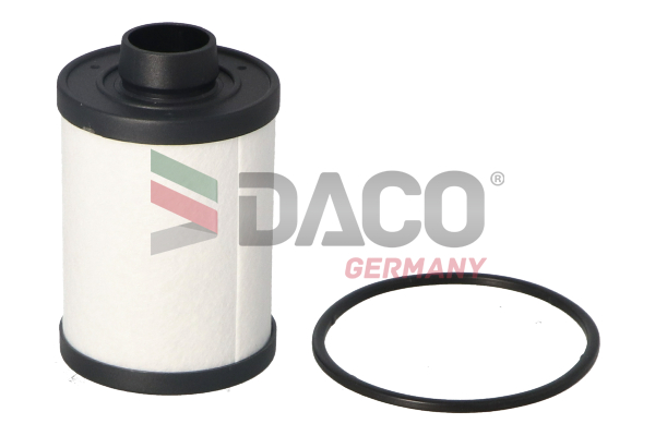 Filtr paliwa DACO GERMANY DFF2700