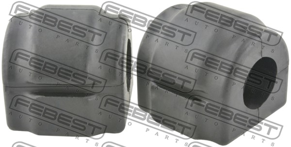 Guma stabilizatora FEBEST VLSB-S60RD20-KIT