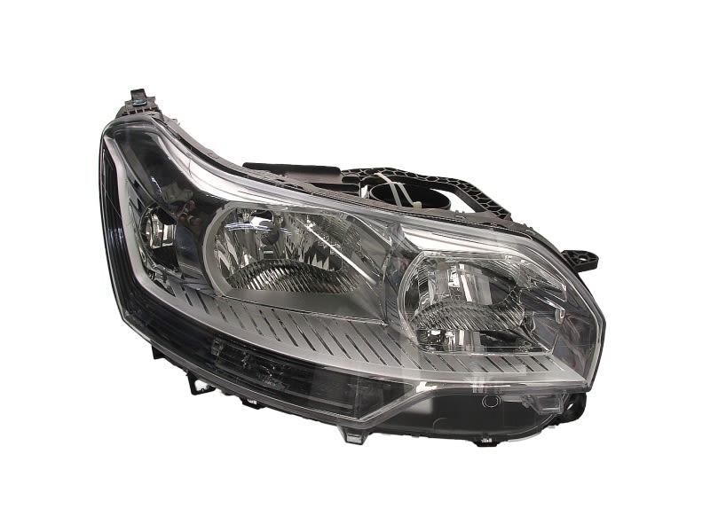 Reflektor ABAKUS 552-1128RMLD-EM