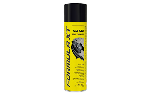 Zmywacz do hamulców TEXTAR 96000200
