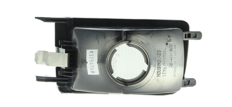 Lampa kierunkowskazu ABAKUS 441-1606RTU-VS