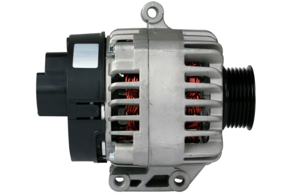 Alternator HELLA 8EL 012 429-111