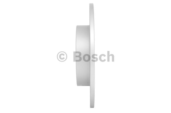 Tarcza hamulcowa BOSCH 0 986 479 B85