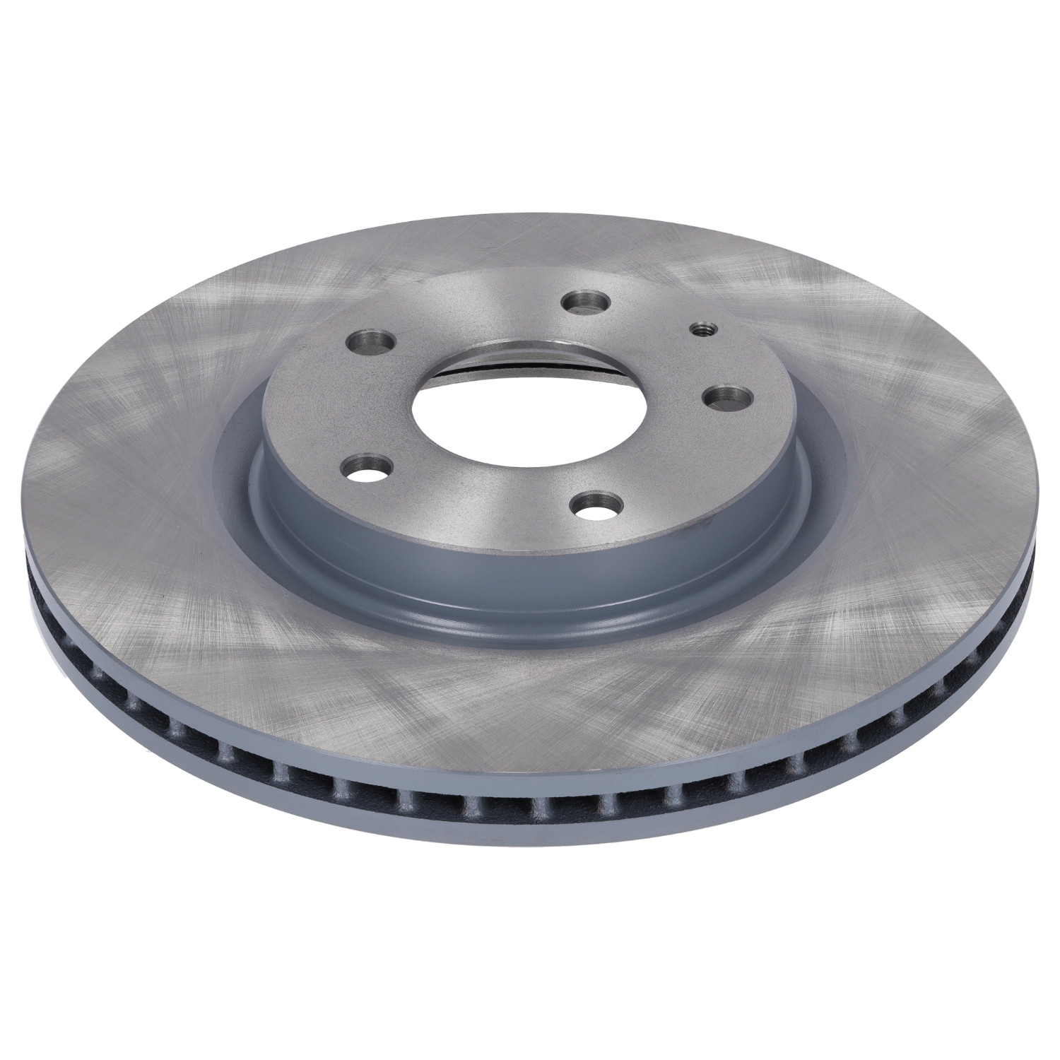 Tarcza hamulcowa FEBI BILSTEIN 180008